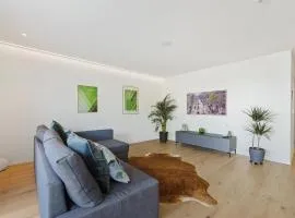 The R Apartment Uetliberg Parken - Wallbox