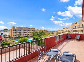 MEDANO4YOU Jaquita Paradise Holiday Home，位于厄尔梅达诺的民宿