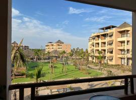 Ancla203，位于Altata的酒店