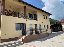 Casa Leda，位于索瓦塔的酒店