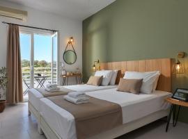 Charm Hotel, Hersonissos，位于赫索尼索斯的酒店