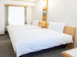 东横INN 北海道札幌薄野十字路口