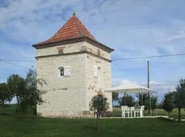 Le pigeonnier