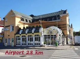 穆勒尔高德纳旅馆