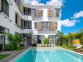 Tropicana Loft Canggu