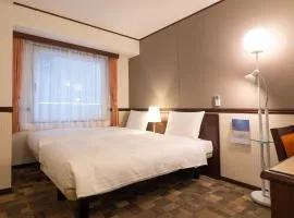 Toyoko Inn Osaka Umeda Nakatsu No.2