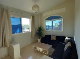 Appartment with terrrasse ANDALUCIA Inn Tanger