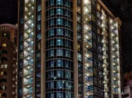 Icon Delux Hotel Apartments Al Barsha - Formerly Abidos