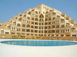 Hala Holiday Homes- Bab Al Bahr Residence, Al Marjan Island