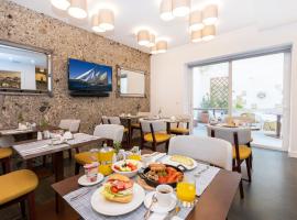 Battistini Boutique Living and Spa, Victoria, Gozo