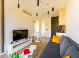 Apartament Shellter Design przy plaży- Rogowo