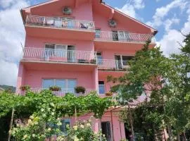 Jovanovic Apartment