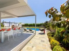 Villa Green Haven 2 Protaras Cyprus