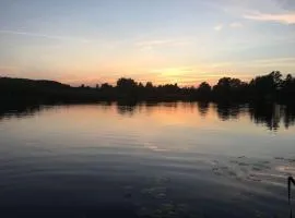 FEWO am See Zarrendorf