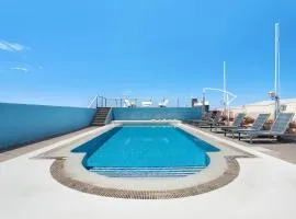 La Calabacera Casa Roja con piscina By Paramount Holidays
