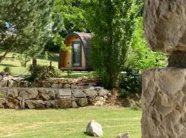 Chalet Suédois cocooning