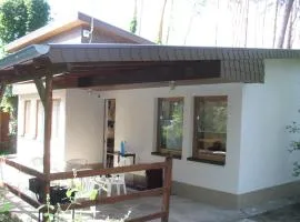 Turawa Domek Letniskowy EWA