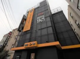 Hotel Yam - Paju Geumchon