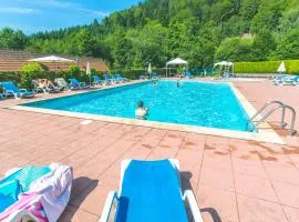VVF Les Fontaines des Vosges