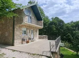 Holiday Home Bjeloši