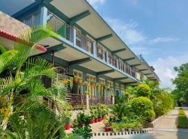 NIRIBILI HOMESTAY，位于Majuli的酒店