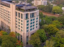 O Hotel Pune，位于浦那的酒店