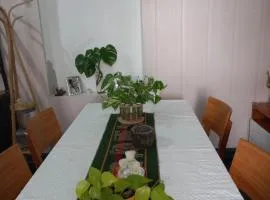 Gabino House I