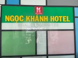 Ngoc Khanh hotel
