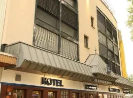 Hotel Münchner Hof