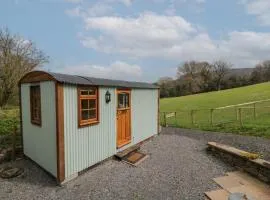 Rabbit Hill Hut