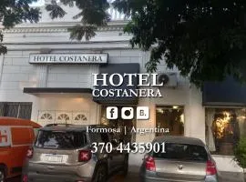 HOTEL COSTANERA - Mejor Ubicacion en FORMOSA