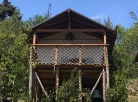 AgriGlamping La Diaccia
