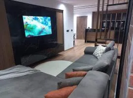 Bouchareb's house Ksibet el mediouni Monastir