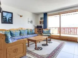 Appartement Peisey-Vallandry, 4 pièces, 8 personnes - FR-1-411-789