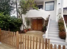 Casa Caliza