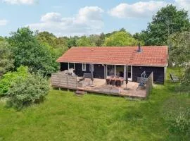 Holiday Home Skibby 41