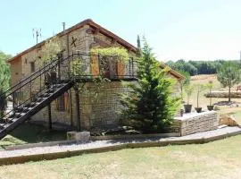 Gîte Le Buron