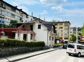 Apart centar Pliva , Jajce