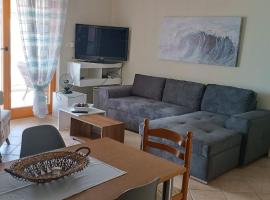 Villa Alba，位于基尼拉的酒店