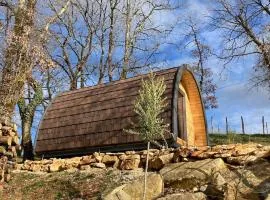 POD Découverte logement suédois