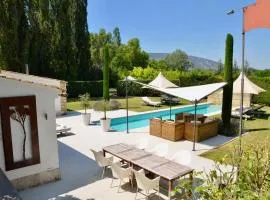 LASUITE Domaine Bertuli, heated Pool, Aircon