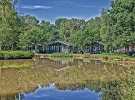 Great Wood Lodges