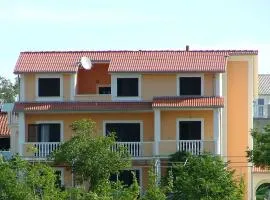 Apartments Lidija