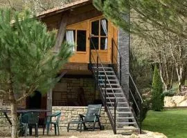 Charmant petit dortoir 3 places
