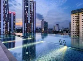 Chambers Suites KL - by Staycation Homes