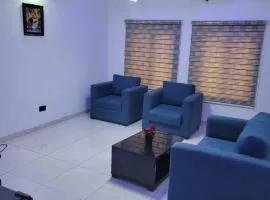 Treasure Park & Garden, Golf Estate. Simawa