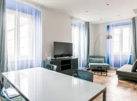 Botique Apartment • Trieste City Center [Wifi]