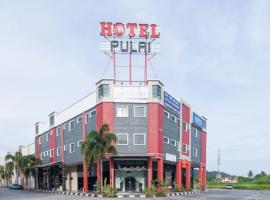 Hotel Pulai Ipoh，位于怡保的酒店