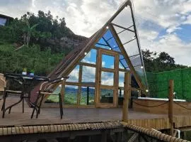 Glamping Villa Gilma