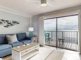 Beachfront - Beach Chairs Included! - FLPCB53